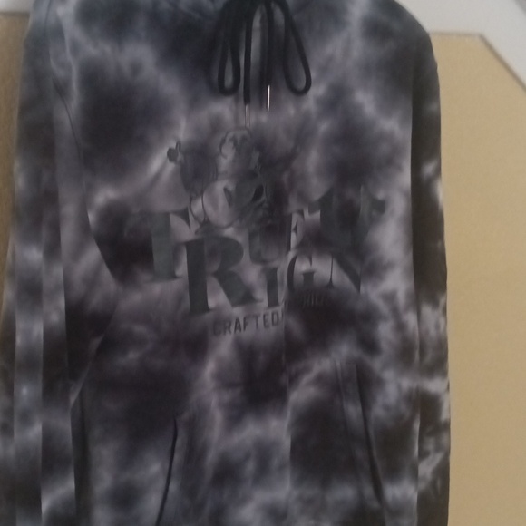 True Religion Hoodie - Picture 4 of 5